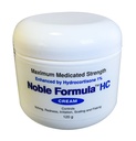 Noble 공식 1% Hydrocortisone 크림 .25% Pyrithione 아연 (Znp), 4개 oz