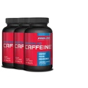 ProLab Nutrition Advanced Caffeine 200mg, Green Tea Extract, Clean Energy, Mental Focus (60 탭)가있는 빠른 인용 천연 카페인 정제 (3 팩)