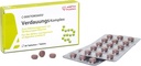 Verdauungs Digestive 보충교재 정제 | 자연적인 대안은 Bloating, Indigestion, Cramps 및 Constipation에 대하여 효소 도움 | 100% 자연적인 성분 | Indigestion 기복 정제