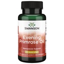 Swanson 저녁 Primrose 기름 (Omegatru) 500 밀리그램 100 Sgels