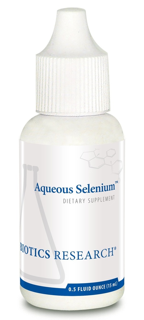생물 연구 수성 셀레늄 액체 공식, 95 mcg 셀레늄 드롭, 갑상선 동맥 기능, DNA 생산, 인지 건강, 유력한 산화 방지제 0.5 액체 오존