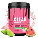 명확한 Whey Isolate Protein Powder - 소화 및 혼합, 5g BCAA, Deliciously Juicy, 남성과 여성, 수박 Limeade 500g (20 서빙)에 대한 언제든지 음료를 새로 고침