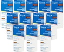 MAJOR 최대 힘 Nasal Decongestant 살포, Oxymetazoline HCl 0.05% 펌프 Mist의 Nasal 살포, Nasal Congestion, 감기 및 알레르기 1 Fl. Oz에서 12 시간 기복까지 비 돌리십시오. (12 팩)