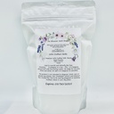 Liphontcta Wildcrafted 우유 이틀씨 분말 16oz 파운드 익지않는 Silybum Marianum Bloomin 허브 Shoppe 순수한 방향족 유력한 간장 부피