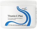 건강한 비타민 C 플러스 중대한 촉감, bioflavonoids, 순수한 WT 155.1G (5.47 OZ)를 가진 완충된 비타민 C