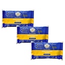 의사 Butler의 Flushable Hemorrhoid Wipes – Witch Hazel을 가진 Flushable 닦음은 Soothe에 기복을 가져오고 Hemorrhoids (3 팩 - 48 조사)와 연관된 불편에서 기복을 가져옵니다