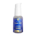 Liposomal Glutathione - Immune 지원, Liver Detox & 건강한 시효를 위한 액체 글루타티온 보충교재 - 산화 방지제 방어 - 우량한 흡수, 1.7 fl oz