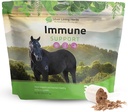은 Lining Herbs Immune Support for Horses – 면역 체계, 체력 및 Detox – 초본 말 건강 공식 – 5 lb (300 서빙)