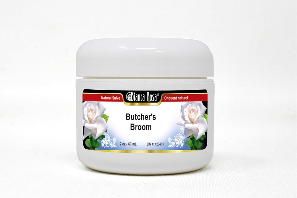 Bianca Rosa Butcher의 방 - Salve 연고 (2 oz, ZIN : 428461)