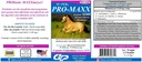 SU-PER Pro-Maxx Probiotics for Horses - Equine Digestive Aid 및 Nutrient Maximizer - Proper Gut Health 및 Microbial Balance 유지 - 2.5 파운드, (2 팩)