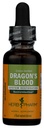 소화 지원을위한 허브 Pharm 드래곤의 혈액 액체 트리 비누 - 1 Ounce (DDRAG01)