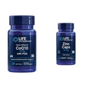 생활 연장 PQQ, CoQ10, PQQ, shilajit, 심장 건강 & 아연 모자, 아연 50 mg의 아연 구연산염을 가진 최고 Ubiquinol CoQ10는, 몸의 면역력을 지원합니다