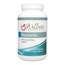 웰빙 자원 Quercetin - Immune, Sinus 및 알레르기 지원 1000mg 서빙 당 - (250 모자 / 125 서빙) Vegan, Non-GMO