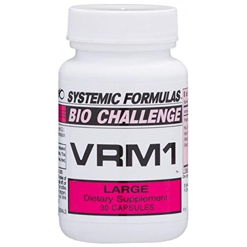 체계적인 공식 Vrm1