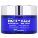 Tobcharm Antifungal Cream with Tea Tree Oil for Ringworm, Jock Itch, Athlete의 발, 곰팡이 피부 감염 – 빠른 완화 및 치유를위한 안티 곰팡이 발 크림