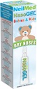 NeilMed Nasogel 아기 & 아이 드라이 노즈, 포장 할 수있다 Vary