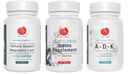 Zen 완료 : 3 Zen Haus의 놀라운 Nutrient Coverage 및 Value에 대한 보완 복합 단지
