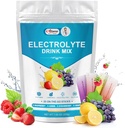 Hydrate 전해질 분말 패킷,영 설탕 전해질,전자 음료 혼합 20 팩