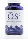 OS2 Ocular 지원 해결책 - 270Ct의 특허가 주어진 눈 비타민 w AREDS2, VIT A, C, 아연, Omega-3, Lutein & Zeaxanthin, Macular 건강, 건조한 눈, 파란 빛 & 밤 시각 보충교재를 위한