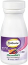 Caltrate Chewables 600 Plus D3 Plus 미네랄 칼슘 비타민 D 보충, 체리, 오렌지 및 과일 펀치 - 60 카운트