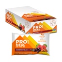 PROBAR - MEAL Bar, Superfruit Slam, Non-GMO, 글루텐 - 무료, 건강, 식물 기반, 전체 식품 재료, 천연 에너지 (12 개)