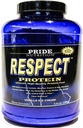 Time released Protein Shake- Respect Protein - 여성 또는 남성을위한 최고의 식사 교체 Shake - Whey Protein Isolate, Micellar Casein, Flax Seed, Fiber