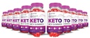(10 팩) Ripped 결과 Keto ACV Gummies 고급 공식 1000MG Ripped 결과 Keto Gummies Apple Cider Vinegar Pomegranate Beet Juice Powder B12 Vegan Non GMO 600 거미로 공식화