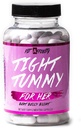 Digestive Health Support - Dietary Supplement (90 캡슐)에 대한 Probiotics와 여성을위한 완벽한 친화성 단단한 Tummy Bloating Relief