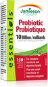 Jamieson Probiotic 10 억 활성 셀, 130 vegi 모자
