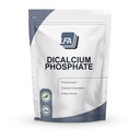 Dicalcium 인산염 Dihydrate DCPD 분말 - 1개 kg (2.2 lb) - 정제 & 캡슐 흐르는 대리인 - 음식 반대로 치료 대리인 & 보충교재 충전물