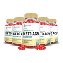 Justified Laboratories (5 팩 Speedy Keto ACV Gummies 고급 공식 1000MG Speedy Keto Gummies Apple Cider Vinegar Pomegranate Beet Juice Powder B12 Vegan Non GMO 300 거미
