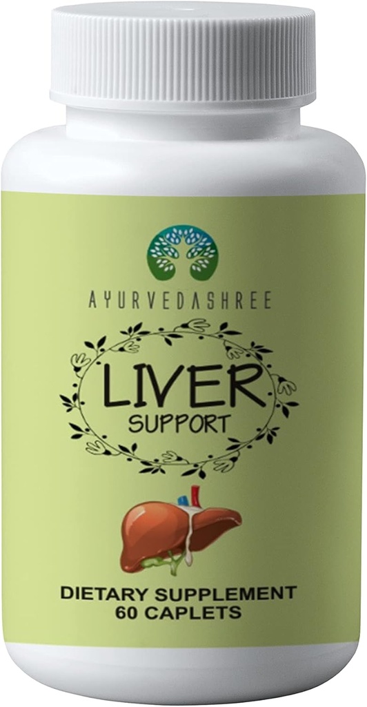 간병 지원 초본 Ayurvedic 보충교재, 13의 강력한 허브, Vegan, 글루텐 자유로운, 60의 모자의 혼합 건강한 간병을 지원합니다