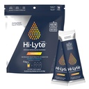 Adapted Nutrition Hi-Lyte Pro Hydration Packets - 16 개별 음료 팩 | 오렌지 | 맛있은 전해질 분말 | 설탕 무료, Zero Carb, Zero Calorie