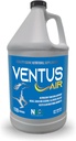 Ventus Air - 호흡 지원 Mucus Cough 알레르기 NXP 보충제에 의해 말에 보충 - 1 갤런 (128 oz)