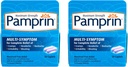 Pamprin Multi-Symptom 공식, Acetaminophen, Cramps, Pain, Irritability 및 Bloating, 20 Caplets 포함 생리 기간 증상 완화,
