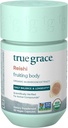 True Grace Mushroom Reishi Daily Balance & Longevity - 60 개 캡슐 - 유기