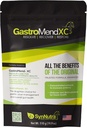 GastroMend XC, 100 % 천연 Equine Stomach Health for Horses, 가스 및 Ulcers의 치유 및 예방을 촉진, 고분자 및 효과적인, 가스 및 힌두어 건강 지원, 30 서빙, 미국에서 만든