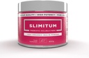 SLIMITUM Organic Inulin Powder (Agave) - 01 팩 인슐린 Prebiotic Fiber for Colon and Gut Health, Premium Quality, Intestinal Support - 400g