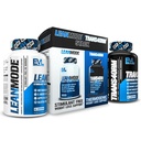 EVL 체중 감소 지원 더미 - Trans4orm Thermogenic 뚱뚱한 가열기 & Green Coffee Bean Extract 및 Forskolin Plus LeanMode Non-Stimulant를 가진 대사 지원 알약