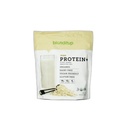 Blenditup Protein + 스무디 혼합 유기 (24oz.) 100 % 비건, 글루텐 무료