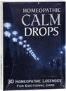 Historical Remedies Homeopathic Calm Drops, 30 Lozenges, 12 카운트 (팩 1)