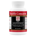 건강 Concerns 6 Gentlemen – 소화 건강 & Qi 지원 보충교재 – Licorice 뿌리, Ginger & Codonopsis 공식 – bloating, 가스, Nausea – 90 캡슐 – 중국 초본 약