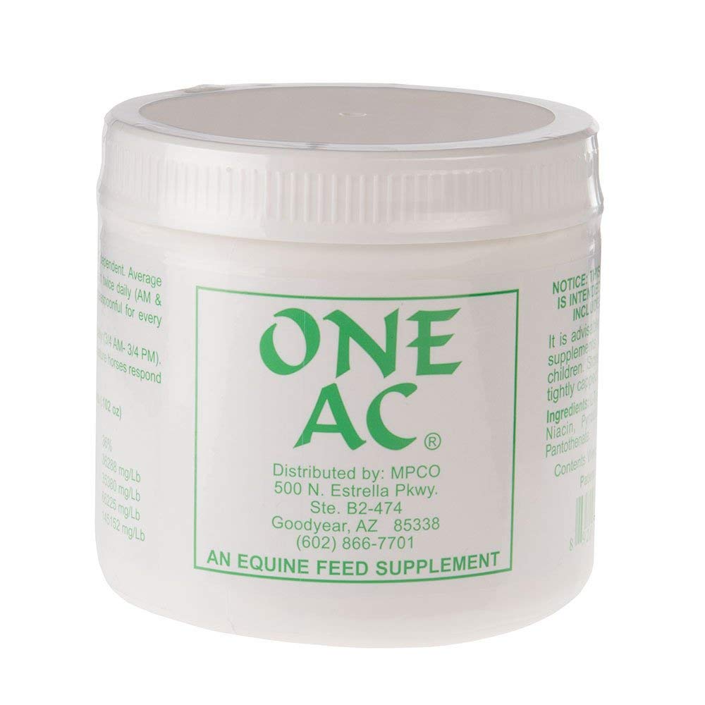 MPC LLC 1개의 AC 분말 200GM
