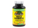 자연 혼합 메가 Probiotic 캡슐, 병 당 60 조사