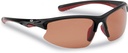 Flying Fisherman Drift 낚시 및 야외 스포츠를위한 AcuTint UV Blocker와 Polarized 선글라스