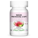 여성을위한 예비 비타민 - Folic 산, 철, 비타민 D3, B12, 아연 및 Biotin과 함께 임신 Multivitamin을 완료 - 임신 전, 120 캡슐