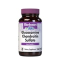 BlueBonnet Glucosamine Chondroitin 황산염 보충교재, 120 조사
