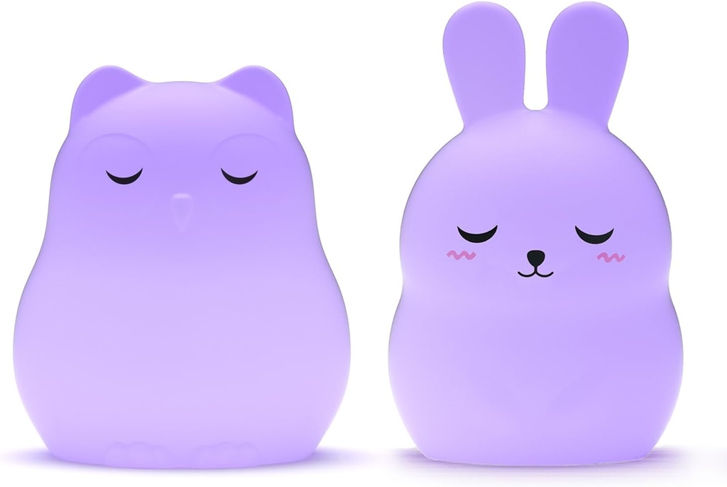 호흡 팔 친구 수집 : 벨라와 보니