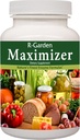 Maximizer 효소 보충교재, 360의 모자.